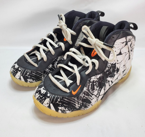 Nike air foamposite shattered - air,