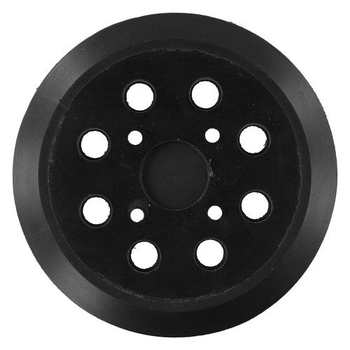 125mm ricambio platorello - 125mm, 5