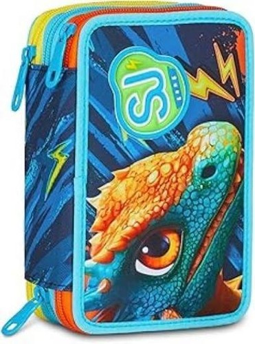 Astuccio seven 3 zip - astuccio,