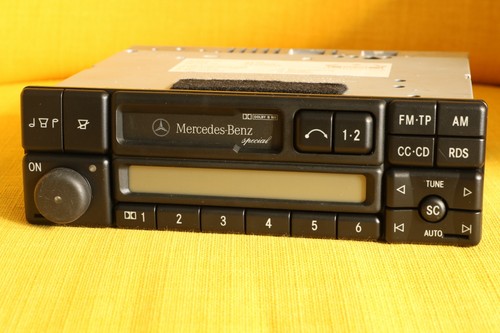Mercedes special 2210 - special, be