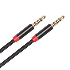 Cavo Audio AUX Stereo Da 3,5