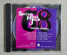 Spring Heel Jack 68 Million