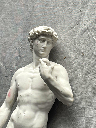 Replica statua david - replica,