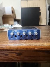 PreSonus HP4