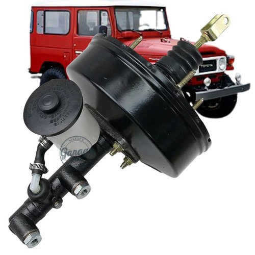 Cilindro master booster - , freno