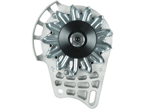 Generatore alternatore per