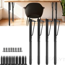 4x Gambe Stabili Ø40 mm 42-73