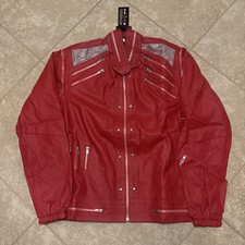 Michael Jackson Beat It Giacca