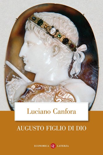 Augusto figlio dio - augusto,