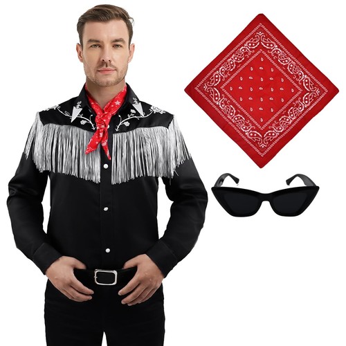 Costume cowboy coseaon per - coseaon,