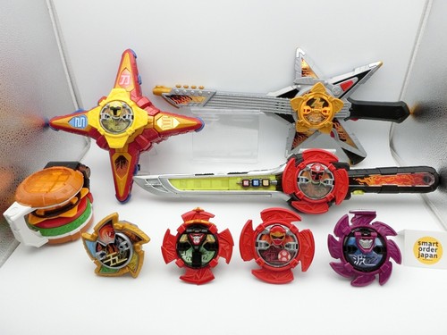 Ninninger ichibanto - ninninger, dx