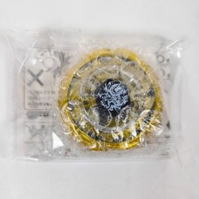 Metal Fight Beyblade Burn