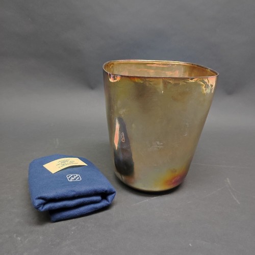Archenti vaso glacette firma - glacette,