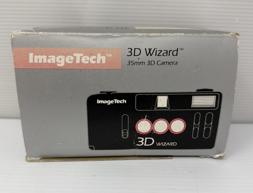 Imagetech wizard 35mm - wizard,