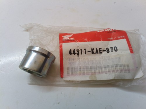 Honda crm 250 400 - 250, xr