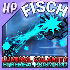 PESCE - " LUMINOL CALAMITY "