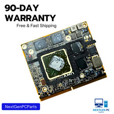 Apple iMac A1311 ATI Radeon HD