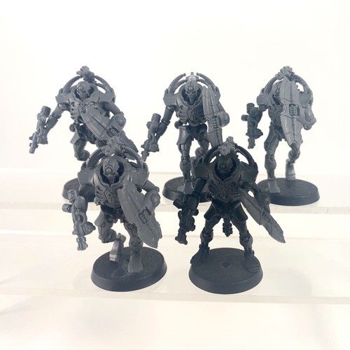 Triarch praetorians - x5,
