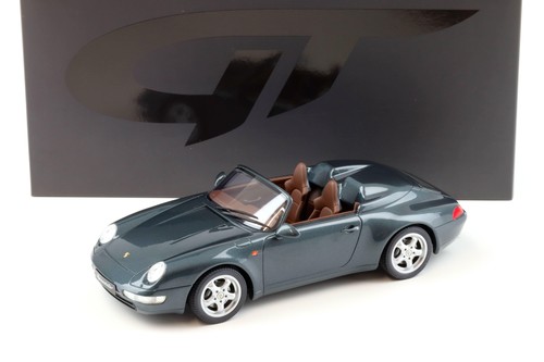 Spirit gt446 porsche - spirit,