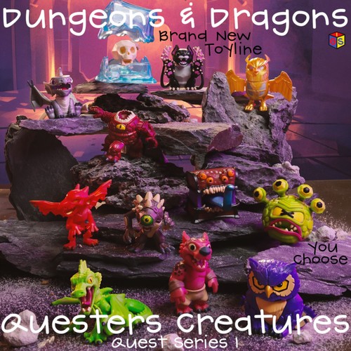 Dungeons dragons d - &,