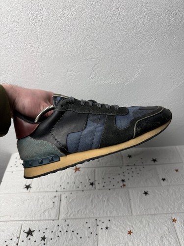 Sneakers casual valentino - sneakers,