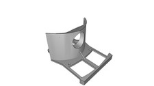 Supporto VESA per Oculus Rift
