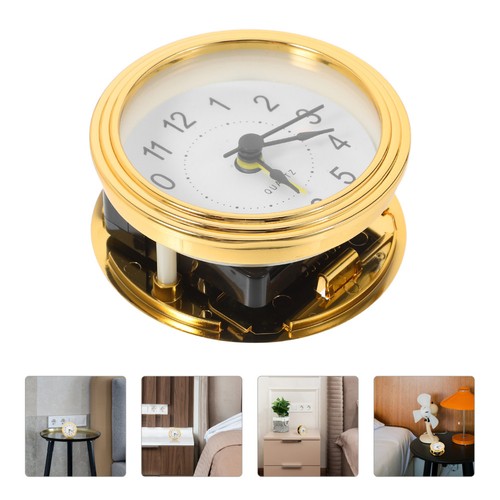 Orologio comodino alla - comodino,