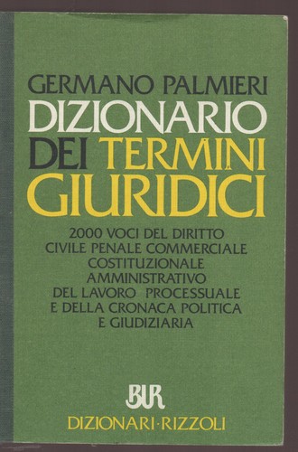 Palmieri dizionario dei - g.,