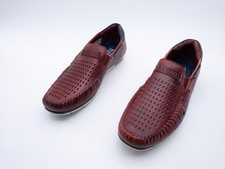 Bugatti Mocassini Da Uomo