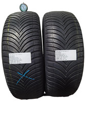 2 PNEUMATICI USATI 205/60 R 16