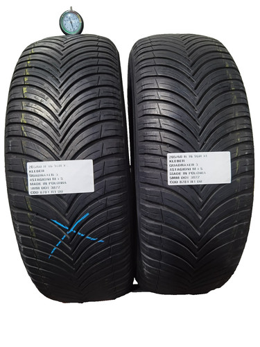 Pneumatici usati 205 r 16 - 2, 205/60
