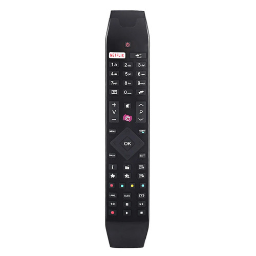 Telecomando sostitutivo - tv,