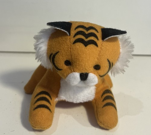 Happy meal peluche - meal,
