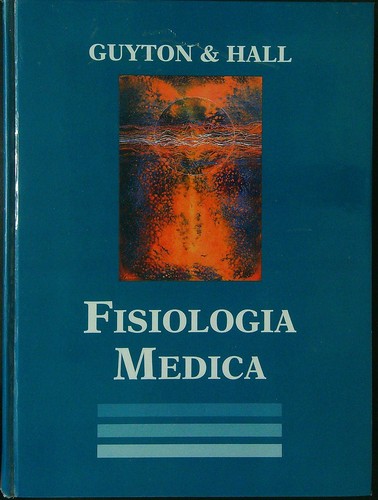 Fisiologia medica guyton - fisiologia, &