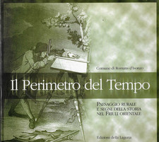 "Il Perimetro del tempo" di