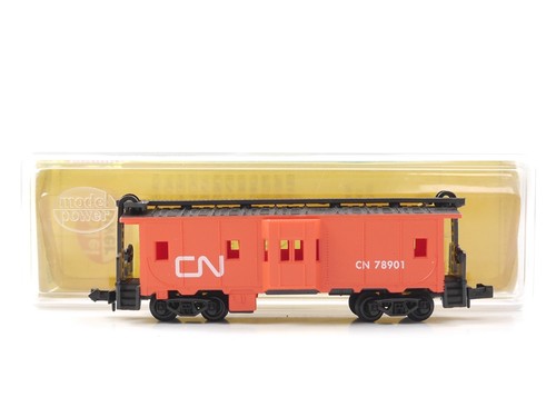 Model power 3130 vagone - model, us