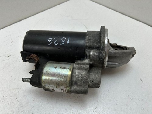 Motorino avviamento - motorino, di