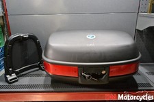 Piaggio genuine new top case
