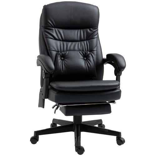 Sedia ufficio massaggiante - sedia,