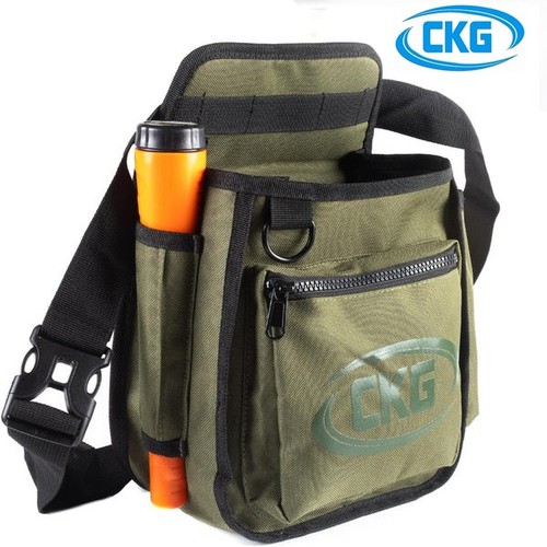 Pouch tools bag con porta - pouch,