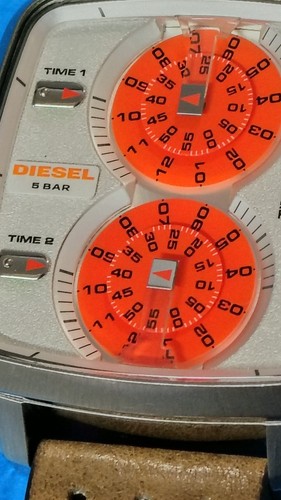 Orologio diesel orologi 1 - orologio, 3