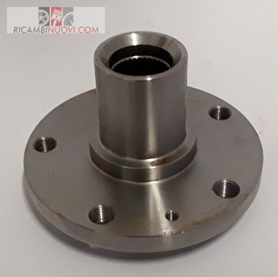 Mozzo ruota fiat ducato - ruota,