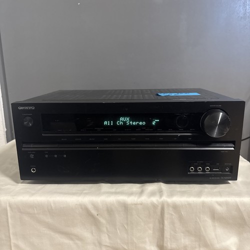 Onkyo nr509 ricevitore v - tx-nr509,