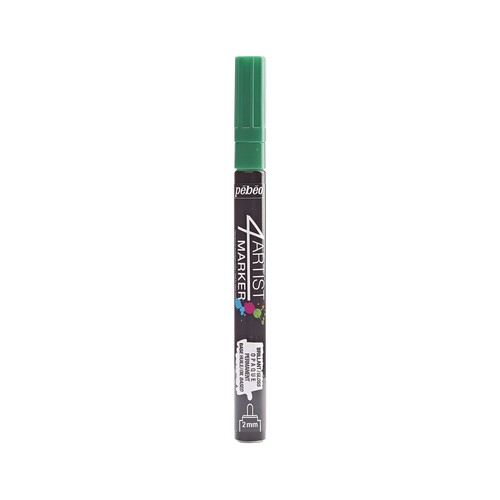 Pebeo 580018 pennarelli - 580018, 4