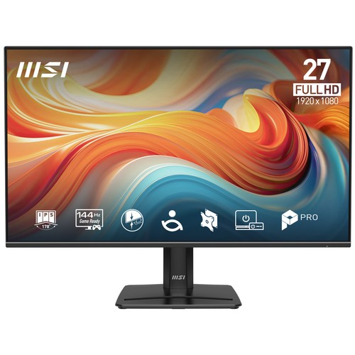 Msi monitor led ips fhd - msi,