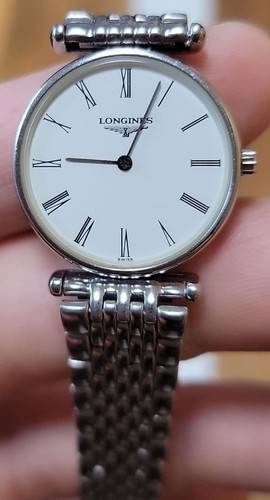 Orologio donna longines - longines, la