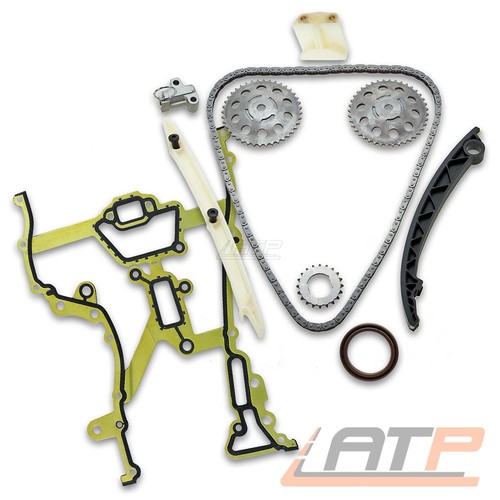 Kit catena distribuzione rep - distribuzione,