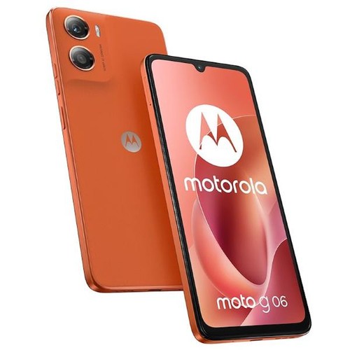 Motorola moto g06 - motorola,
