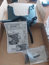 KAPPA Attacco Per Piastra