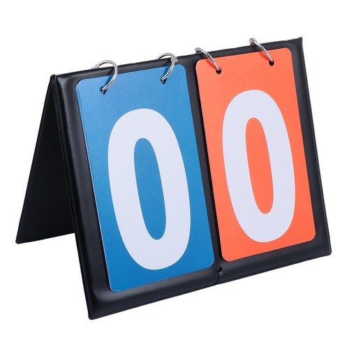 Score flipper basket - flipper,